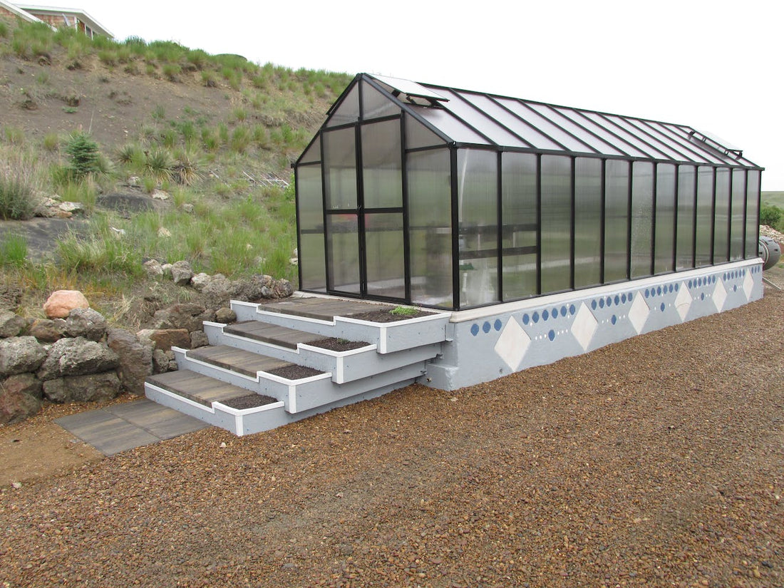 Riverstone MONT Greenhouses Comparison and Review