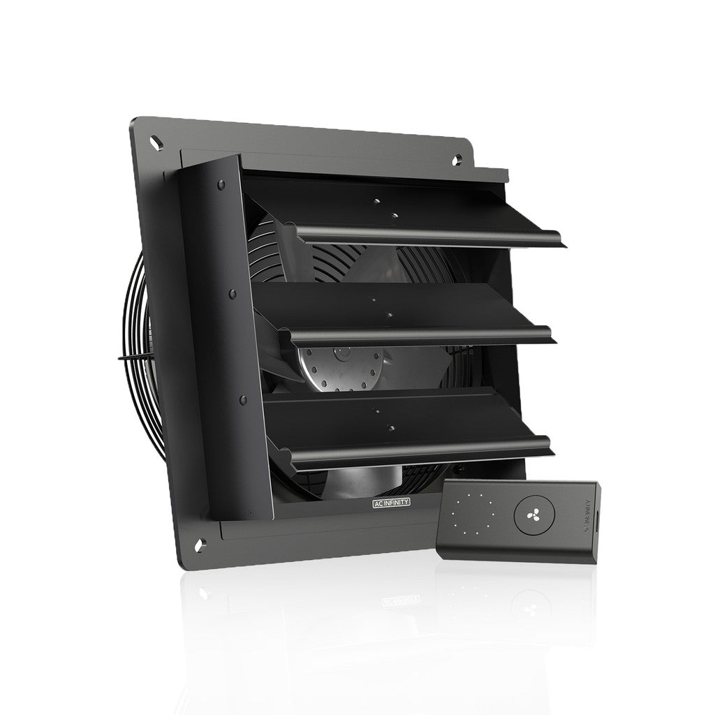 ac infinity vent fan manual