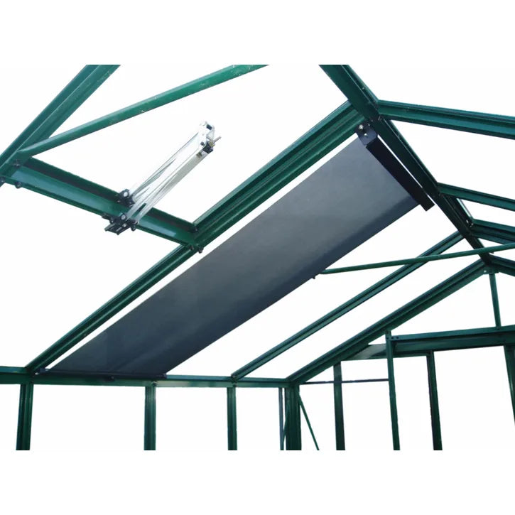 Alton | Internal Retractable Greenhouse Roller Shade