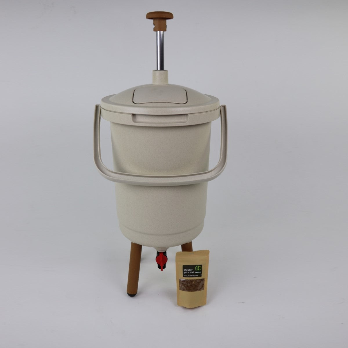 Juwel | Bokashi Sensei Indoor Composter