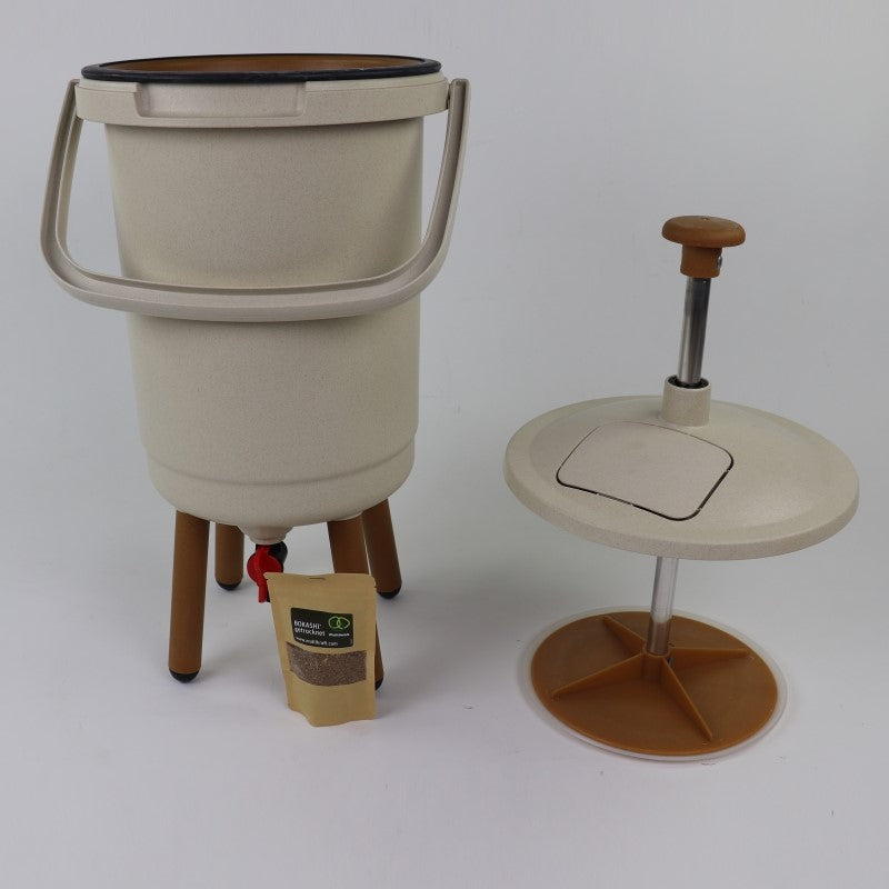 Juwel | Bokashi Sensei Indoor Composter