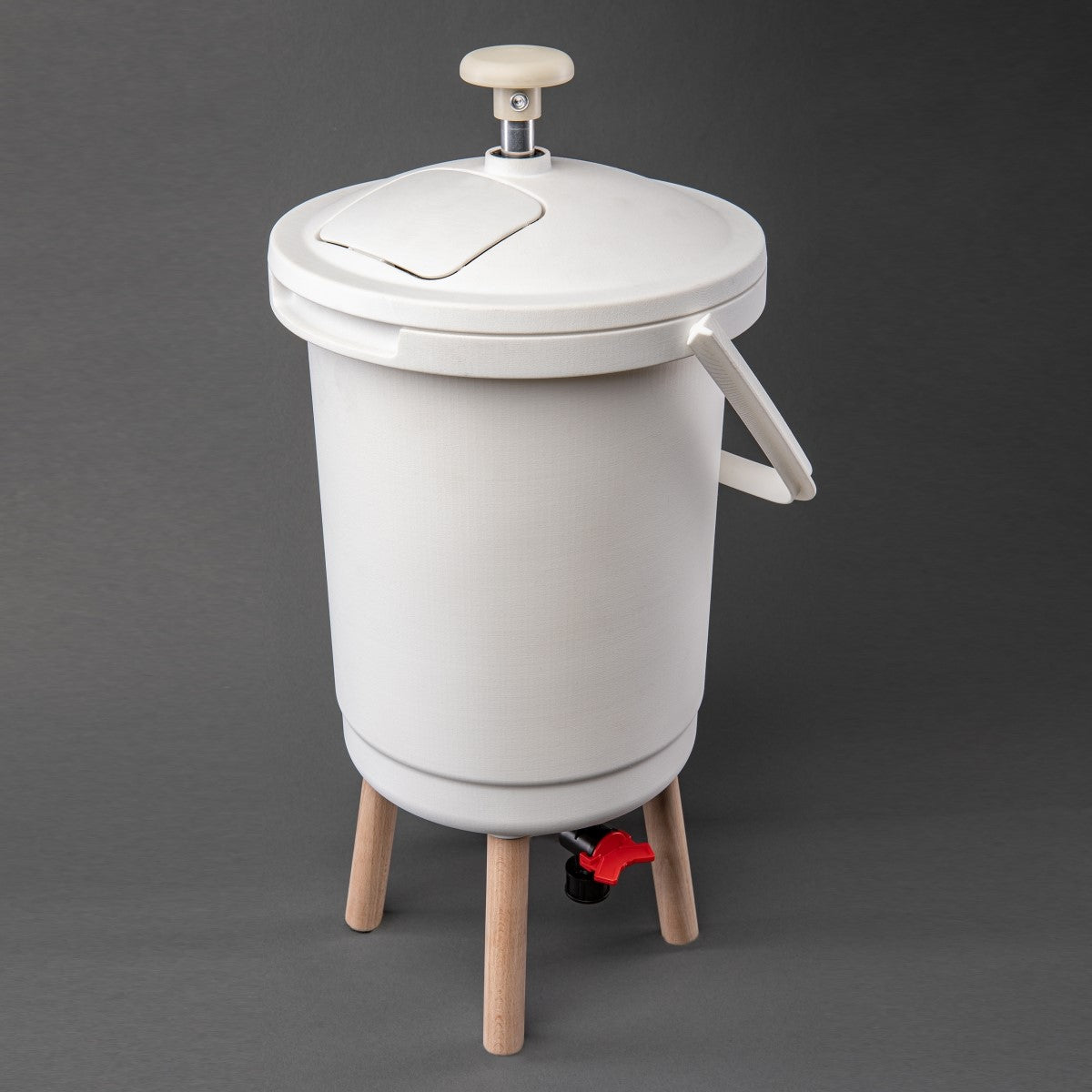 Juwel | Bokashi Sensei Indoor Composter