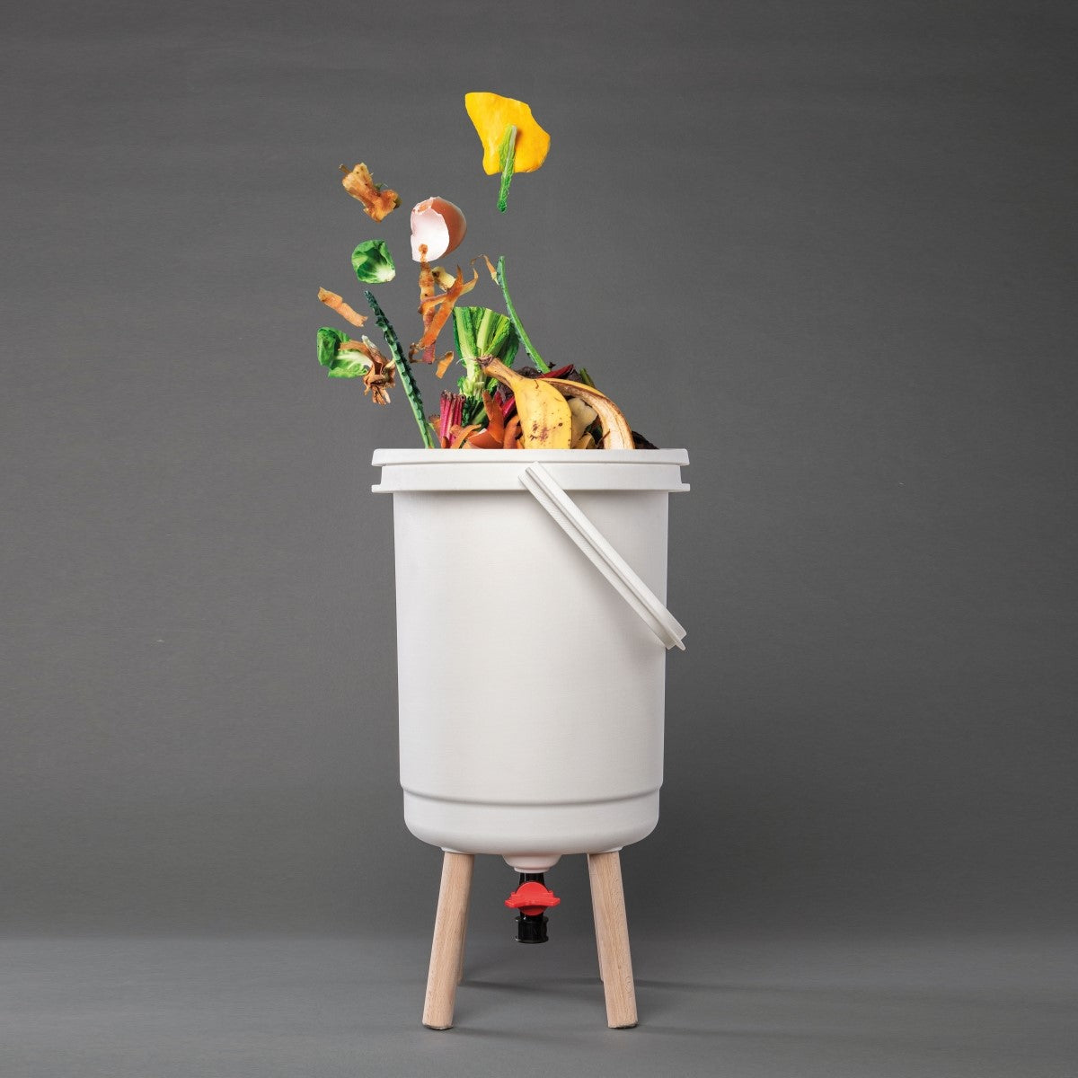 Juwel | Bokashi Sensei Indoor Composter