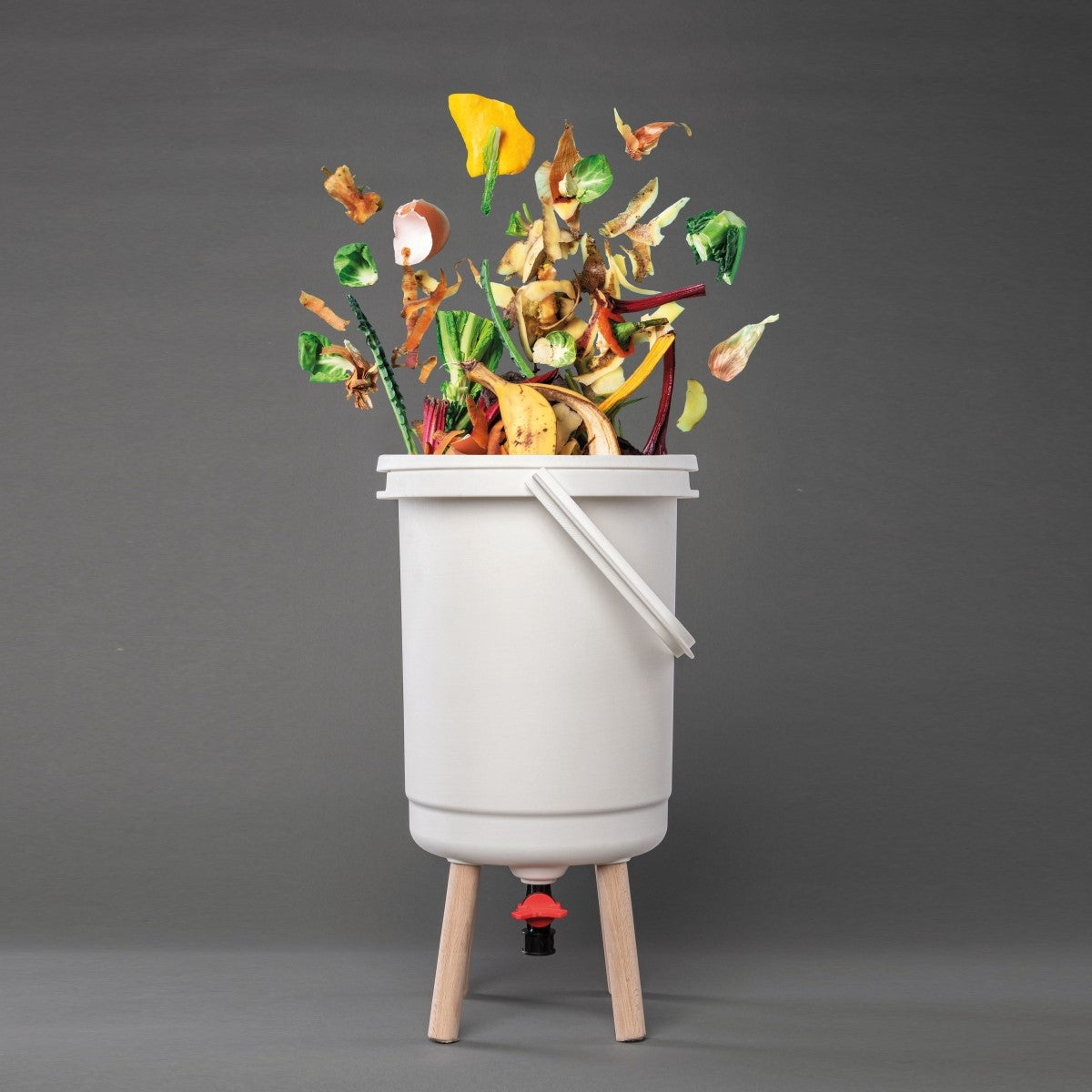Juwel | Bokashi Sensei Indoor Composter
