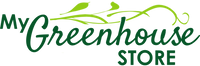 MyGreenhouseStore.com logo
