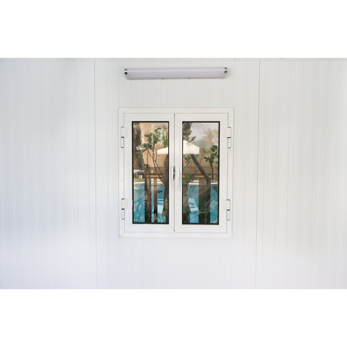 DuraMax | Insulated Garden Glass Room - Sunroom - Home Office - Studio