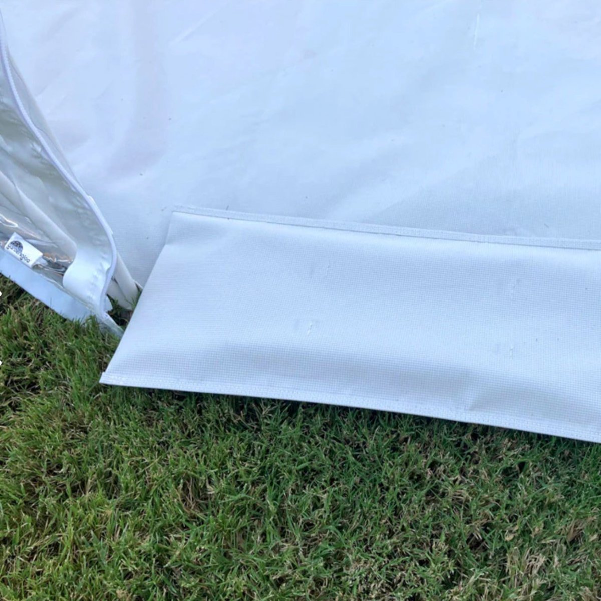 Garden Igloo | Dome Floor Mat