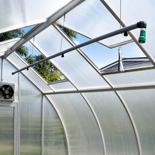 Janssens | Misting System