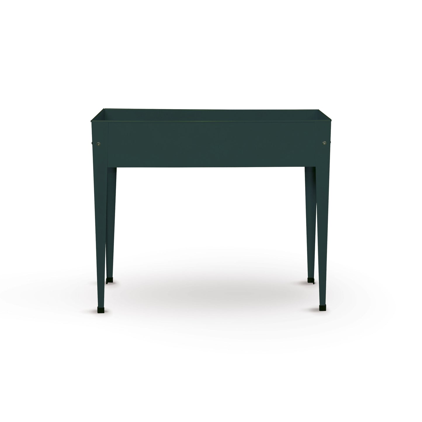 Herstera | Urban Raised Planter Green