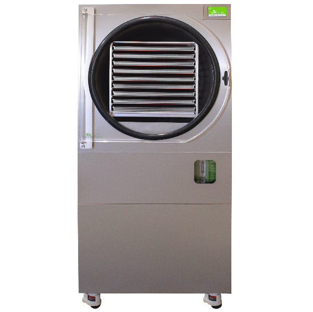 Harvest Right | Commercial Freeze Dryer (9 Trays) with Premier Vacuum Pump