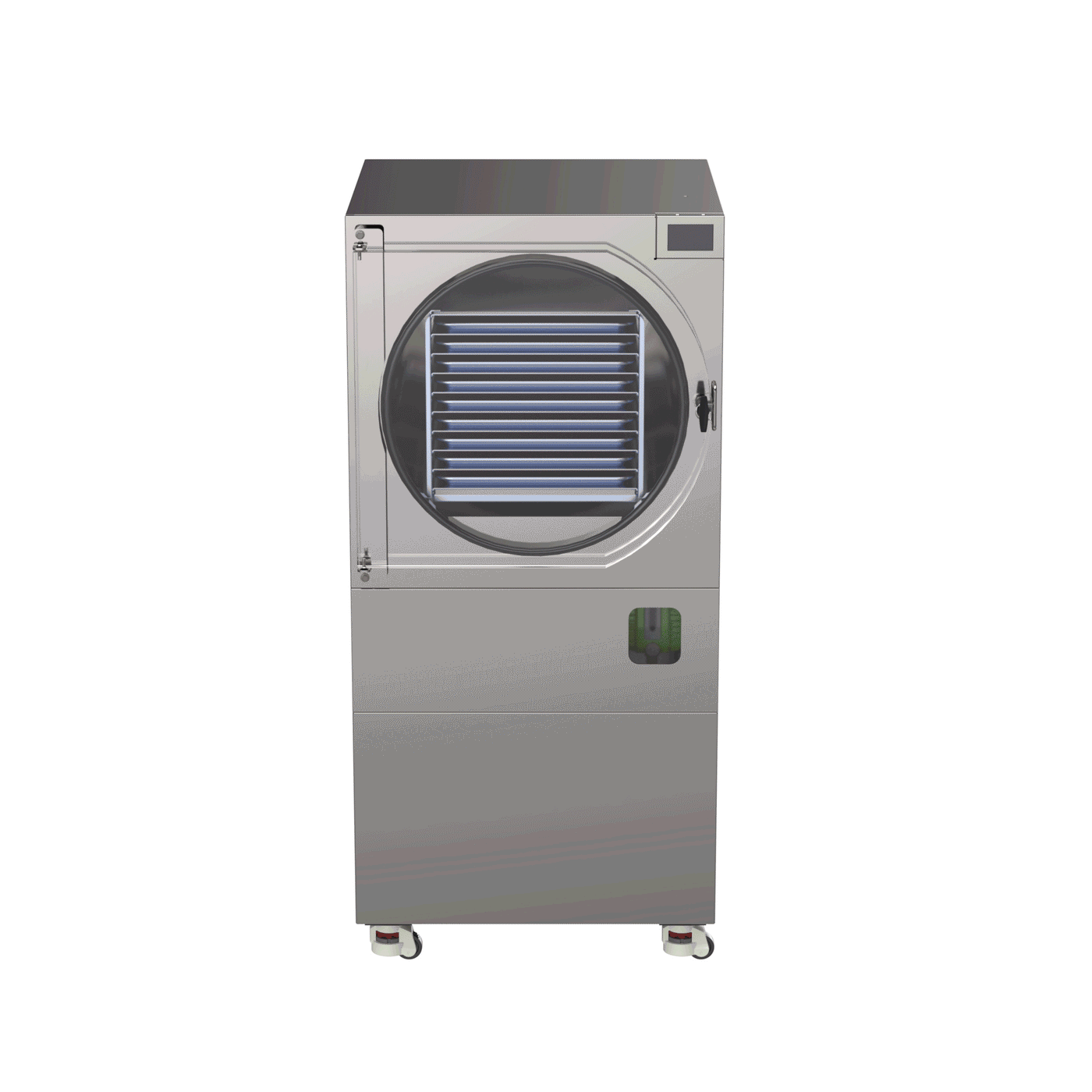 Harvest Right | Commercial Freeze Dryer (9 Trays) with Premier Vacuum Pump