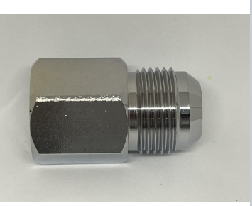 Harvest Right | Vacuum Chamber Fitting