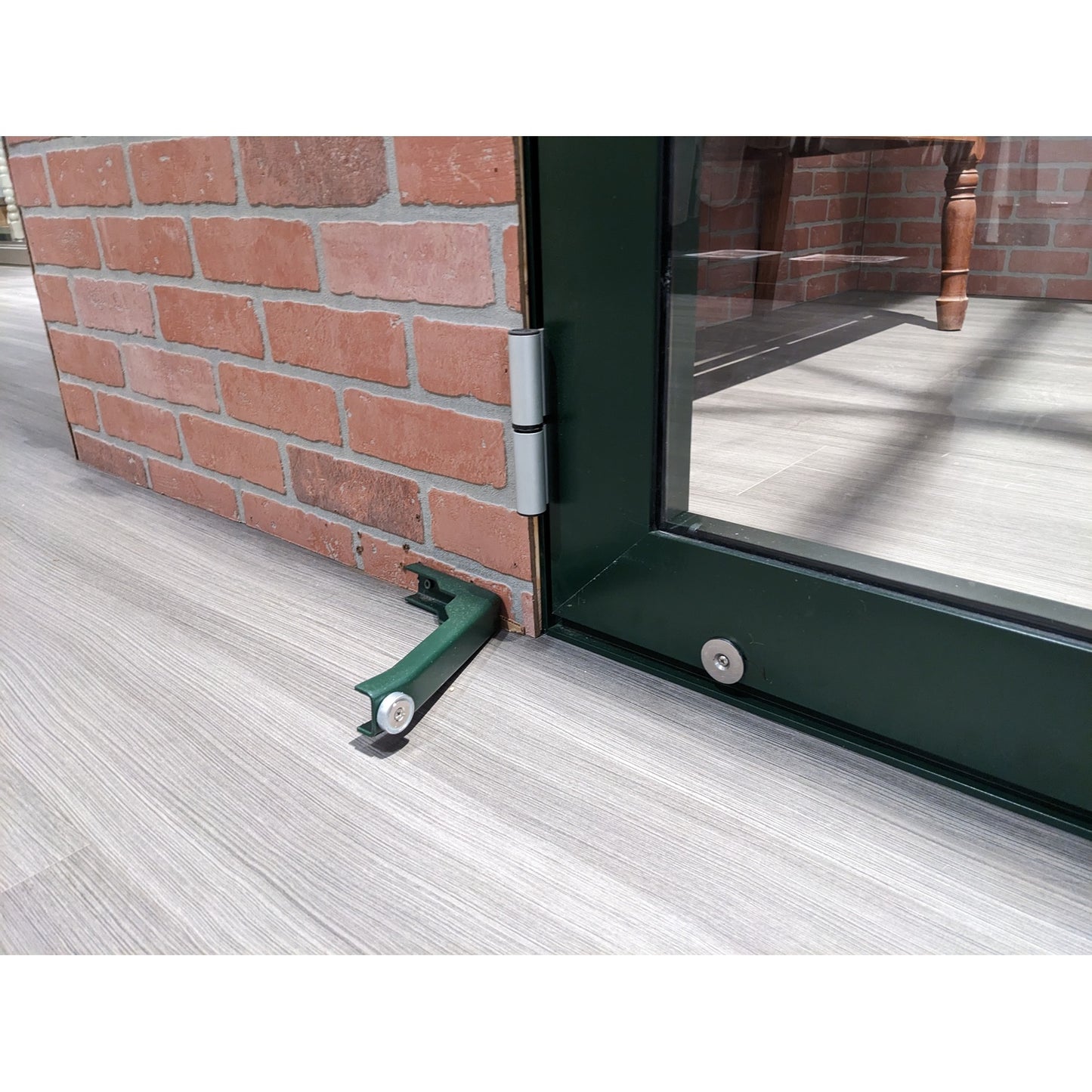 Hoklartherm | Magnetic Door Holder