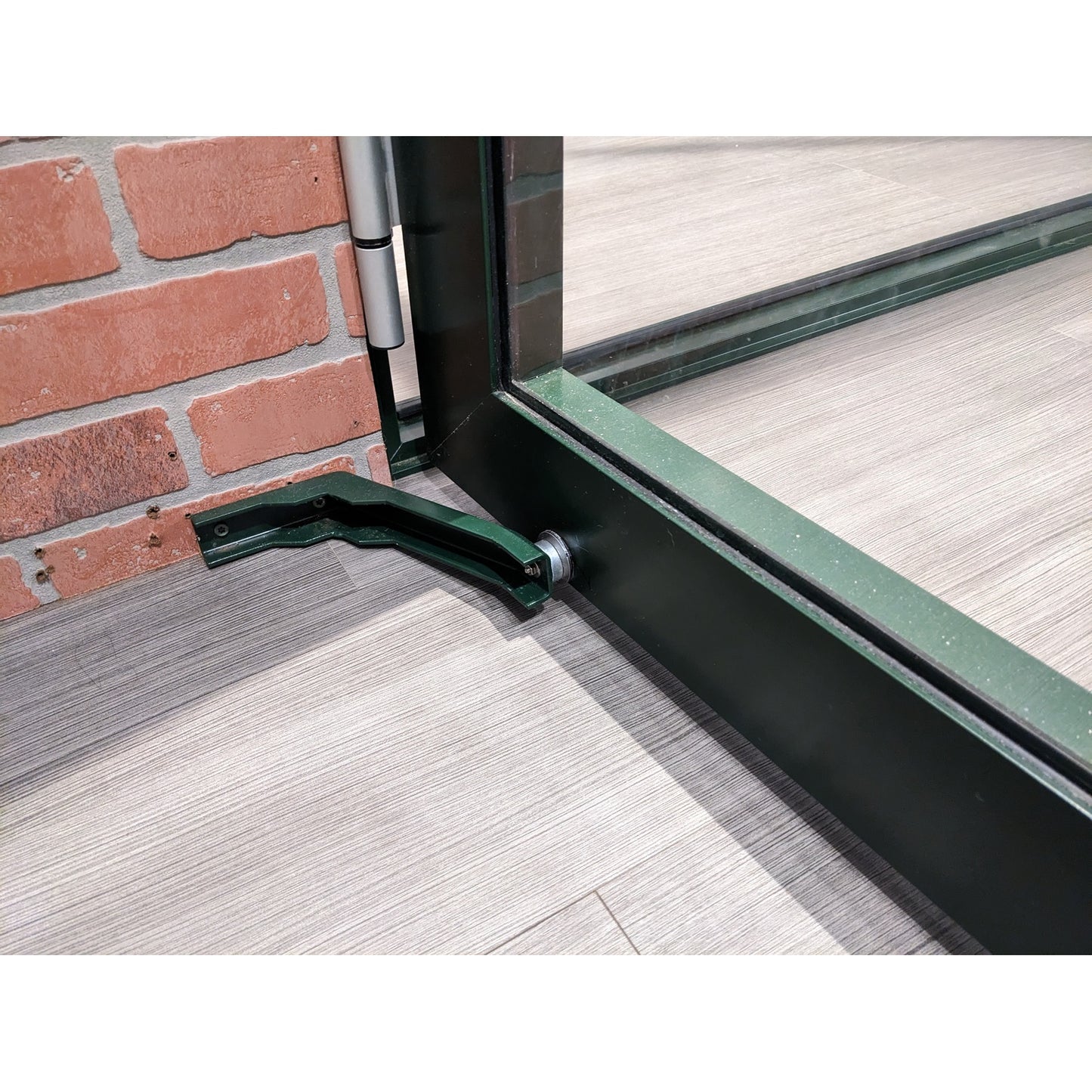 Hoklartherm | Magnetic Door Holder