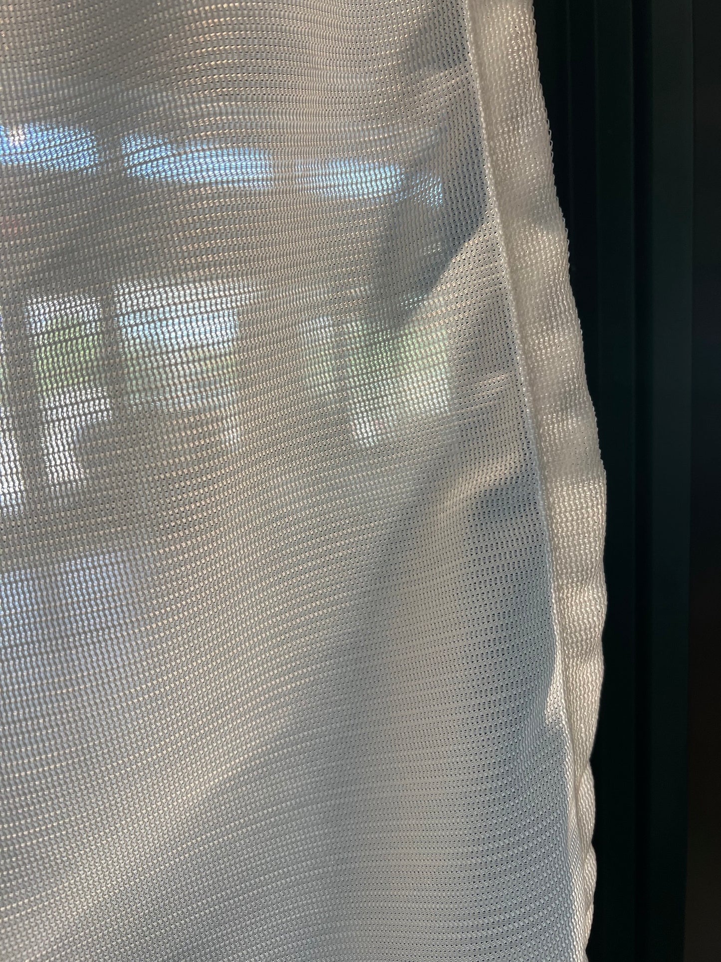 Janssens | Fixed Shade Cloth Panels