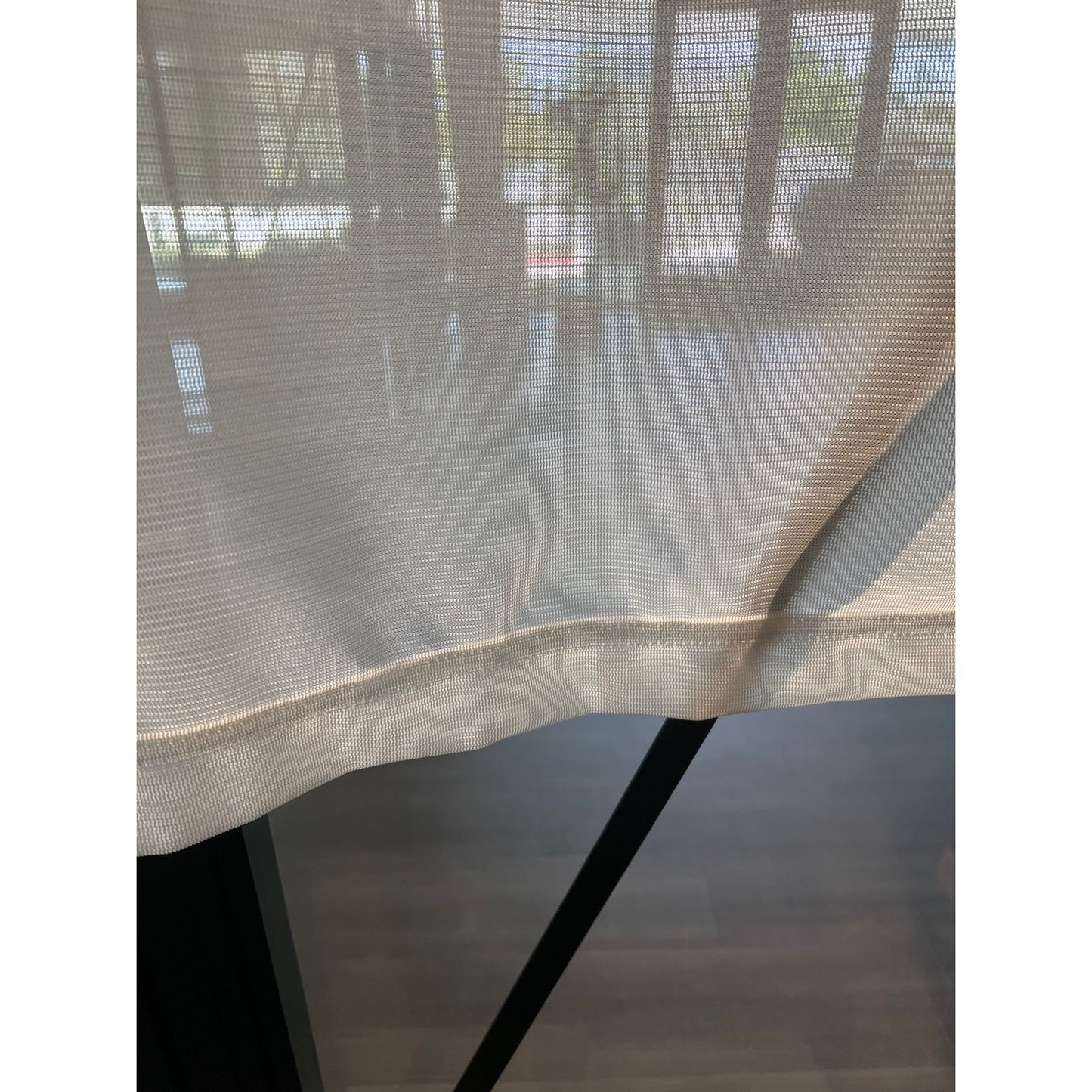 Janssens | Fixed Shade Cloth Panels - MyGreenhouseStore.com