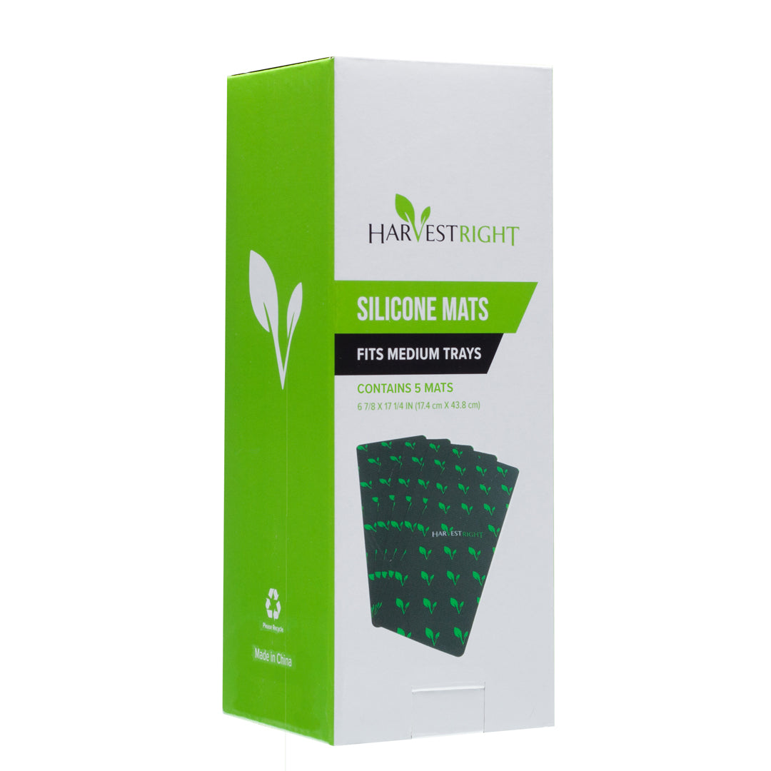 Harvest Right | Freeze Dryer Silicone Mats