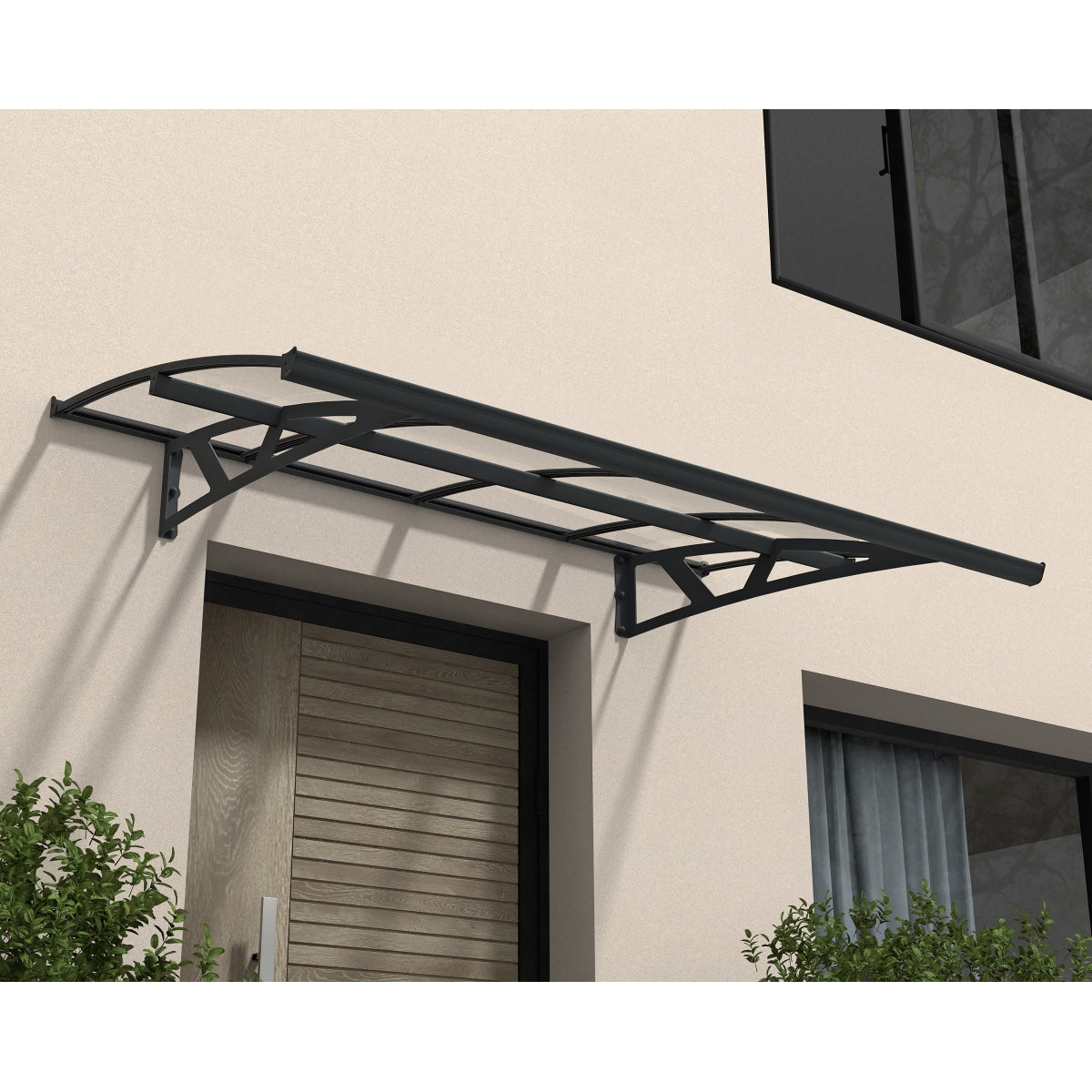 Palram - Canopia | Amsterdam Door Awning