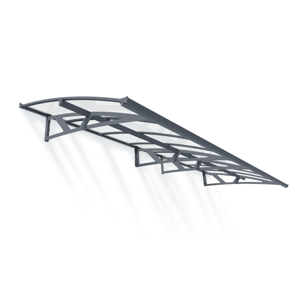 Palram - Canopia | Amsterdam Door Awning
