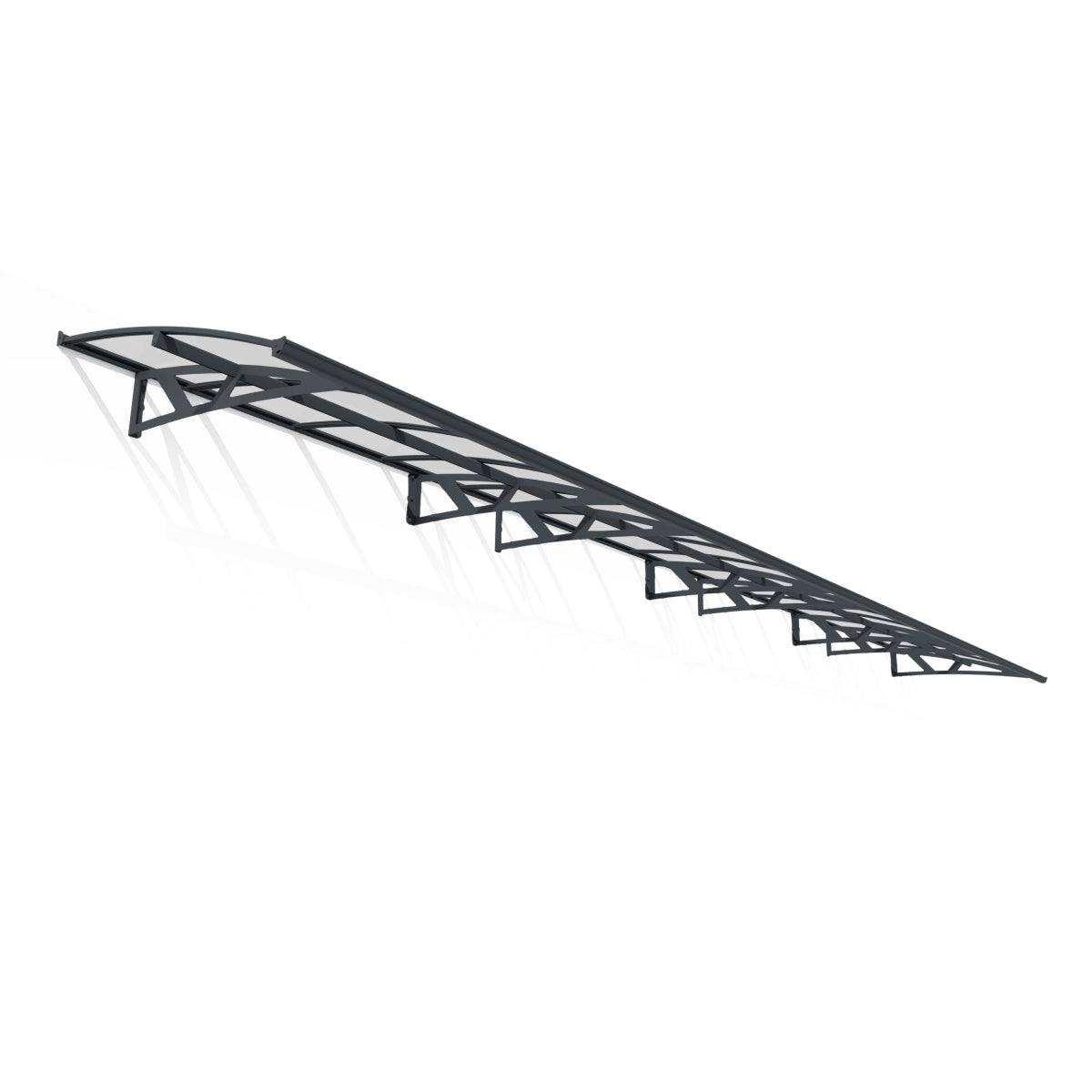 Palram - Canopia | Amsterdam Door Awning