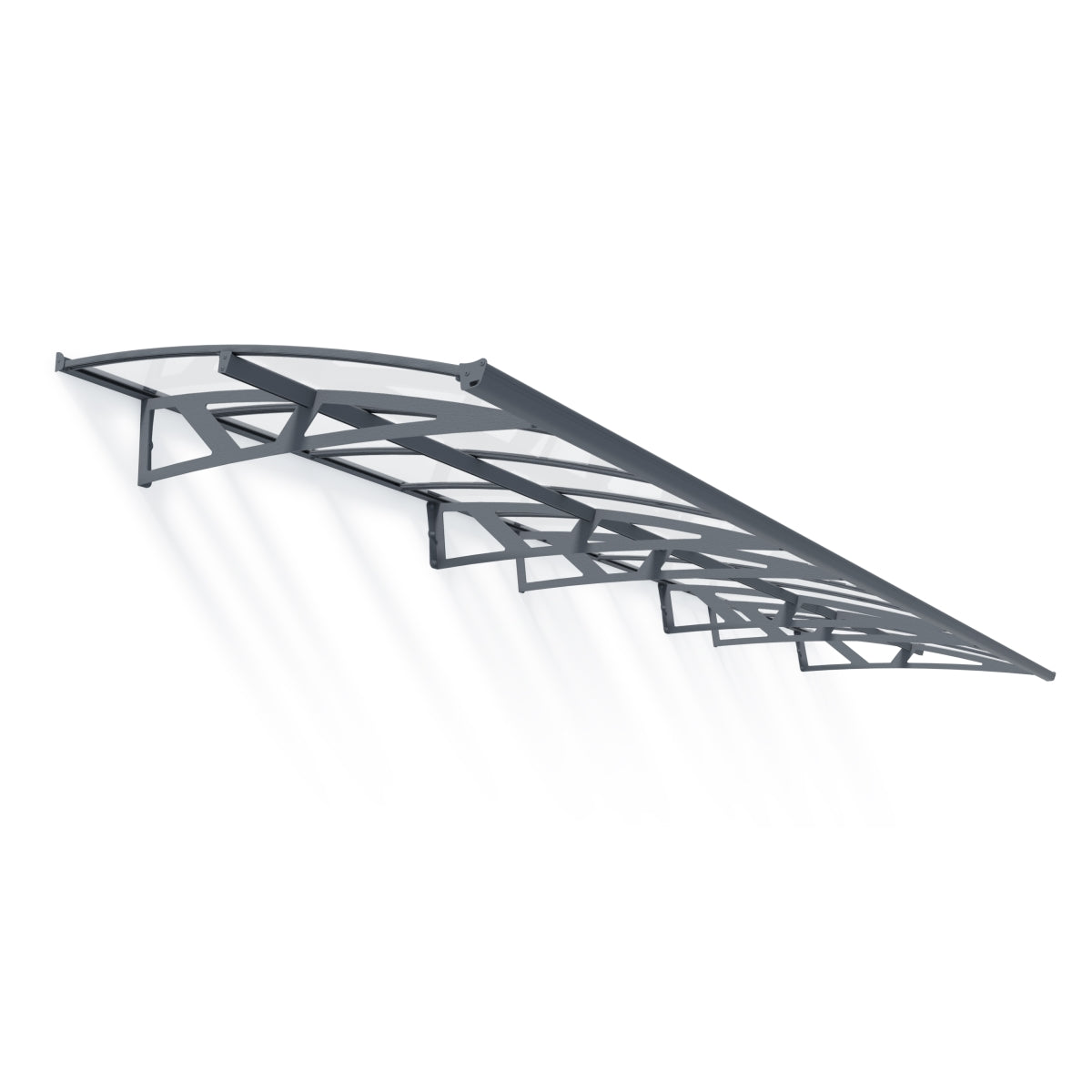 Palram - Canopia | Amsterdam Door Awning