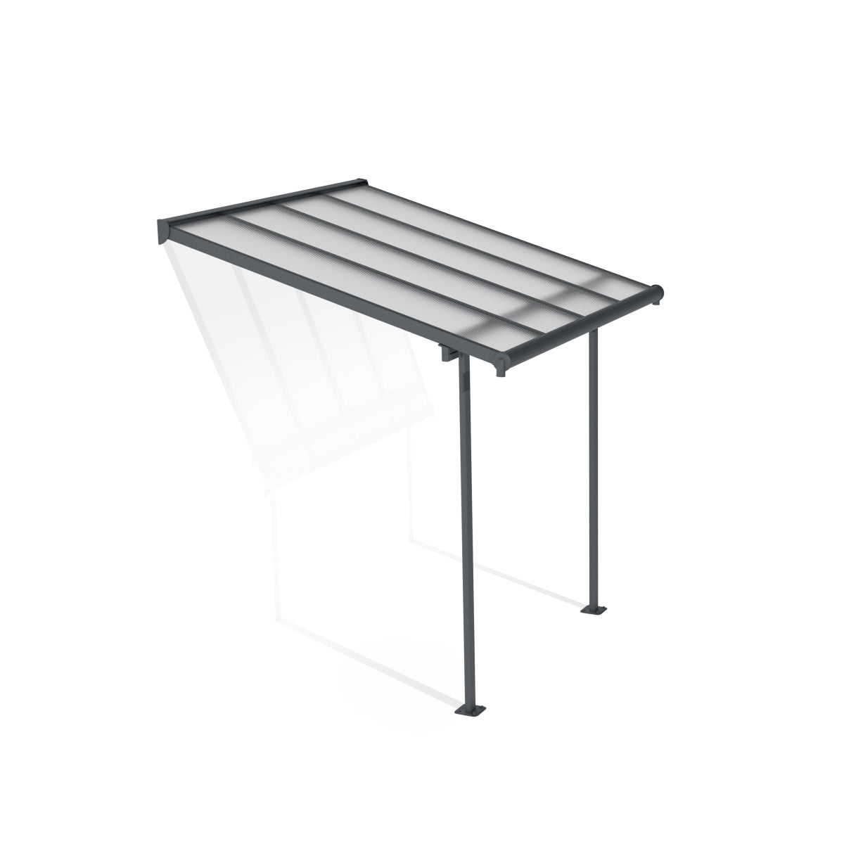 Palram - Canopia | Sierra Patio Cover