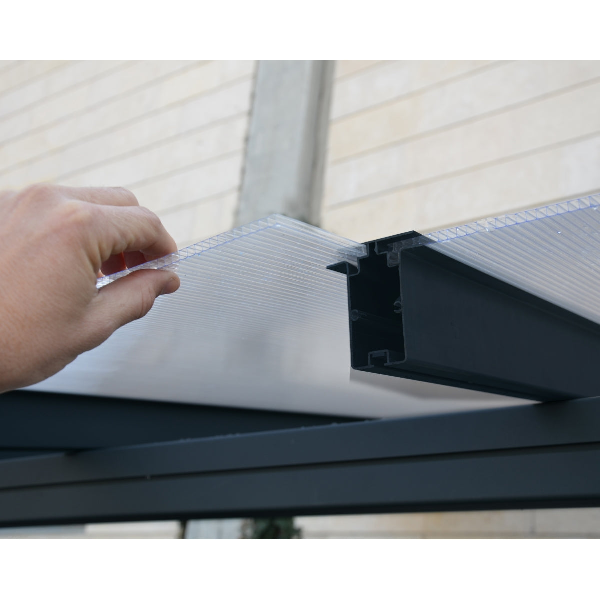 Palram - Canopia | Sierra Patio Cover
