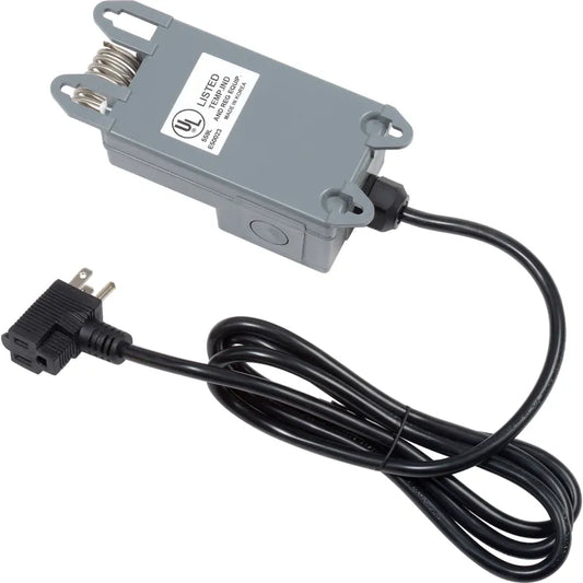 Peco | Manual Commercial Quality Thermostat - MyGreenhouseStore.com