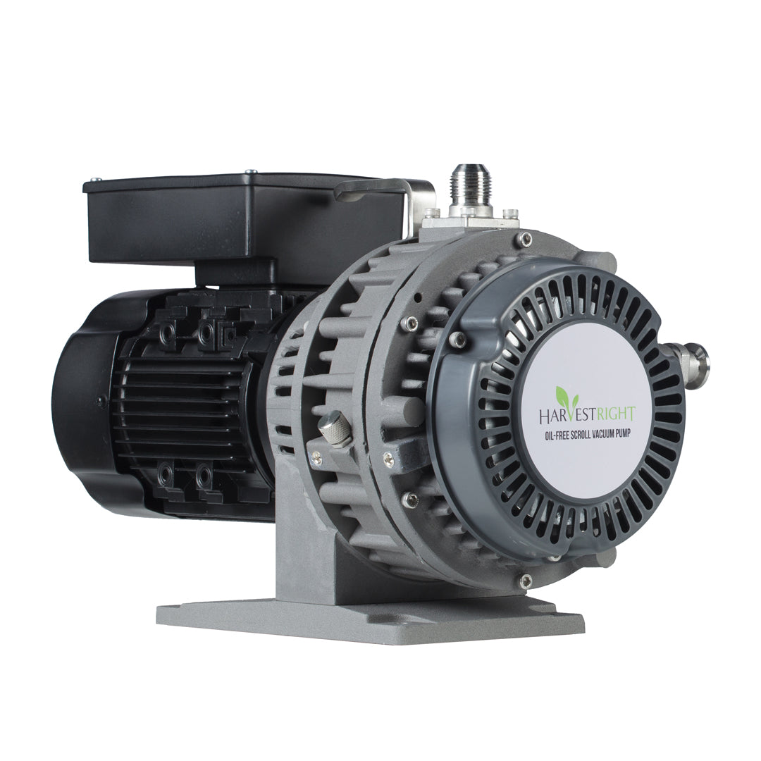 Harvest Right | Oil Free Scroll Pump 115V. 60Hz