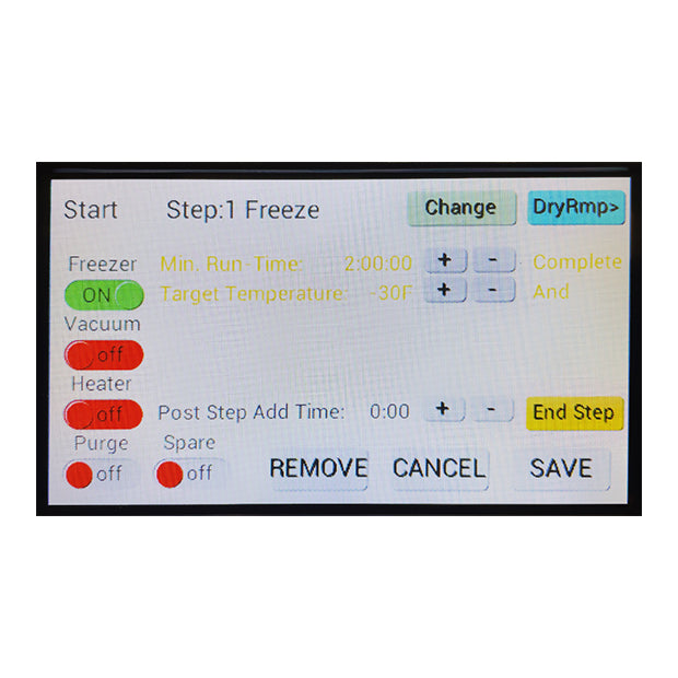 Harvest Right | Scientific Freeze Dryer