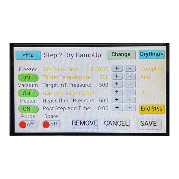 Harvest Right | Scientific Freeze Dryer