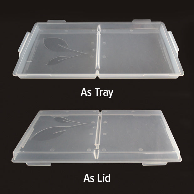 Harvest Right | Freeze Dryer Tray Lids