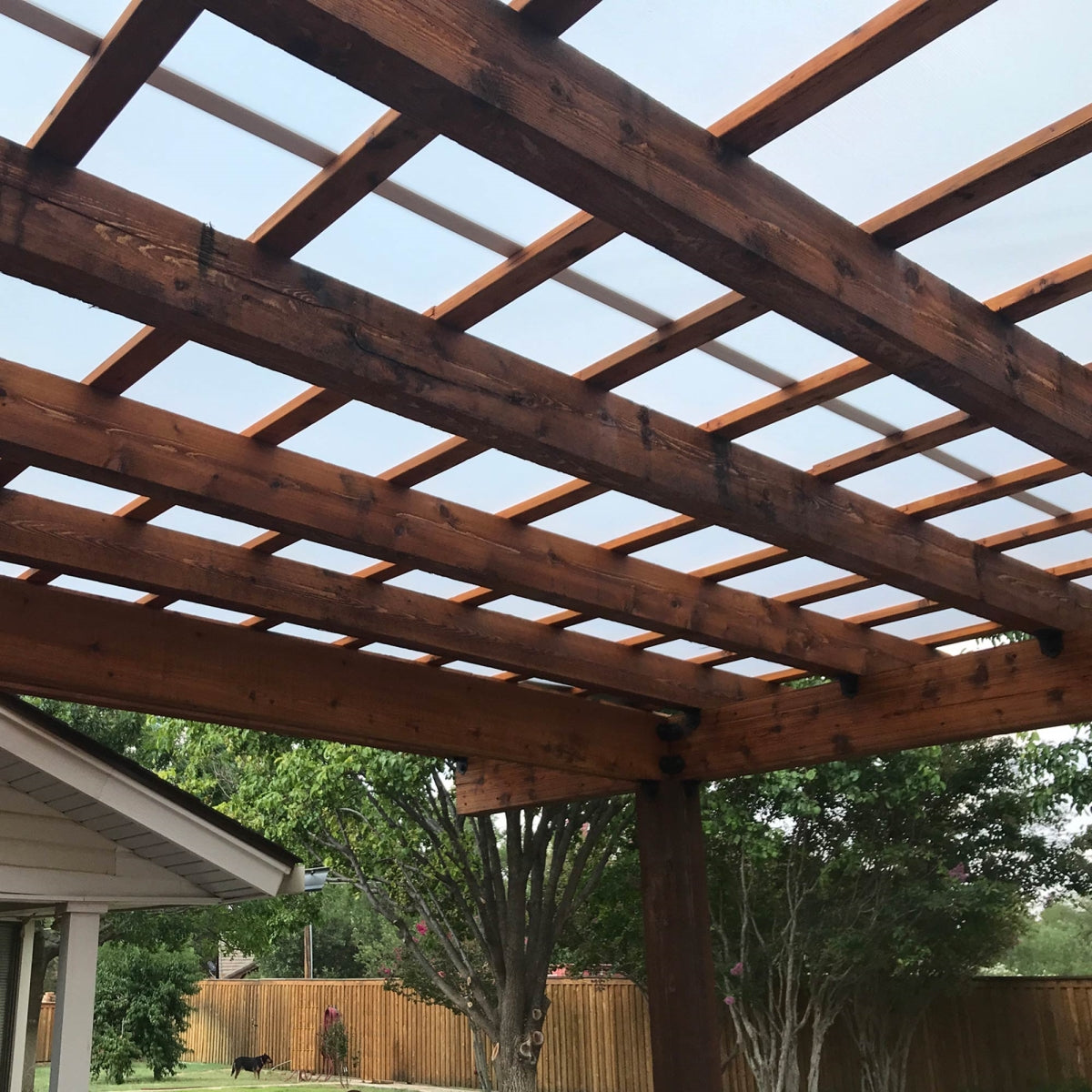 Solexx | Premium Professional Greenhouse Covering - Bulk Rolls