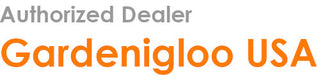 Gardenigloo USA Authorized Dealer - MyGreenhouseStore.com
