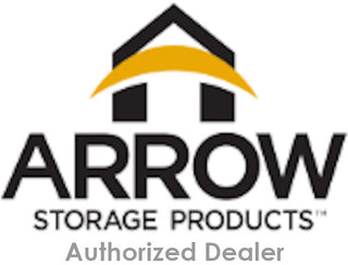 Arrow Storage Products - Authorized Dealer - MyGreenhouseStore.com