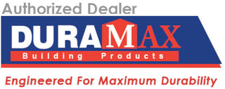 DuraMax Vinyl Shed Authorized Dealer - MyGreenhouseStore.com