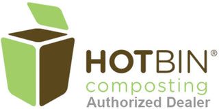 HOTBIN Composting Authorized Dealer - MyGreenhouseStore.com
