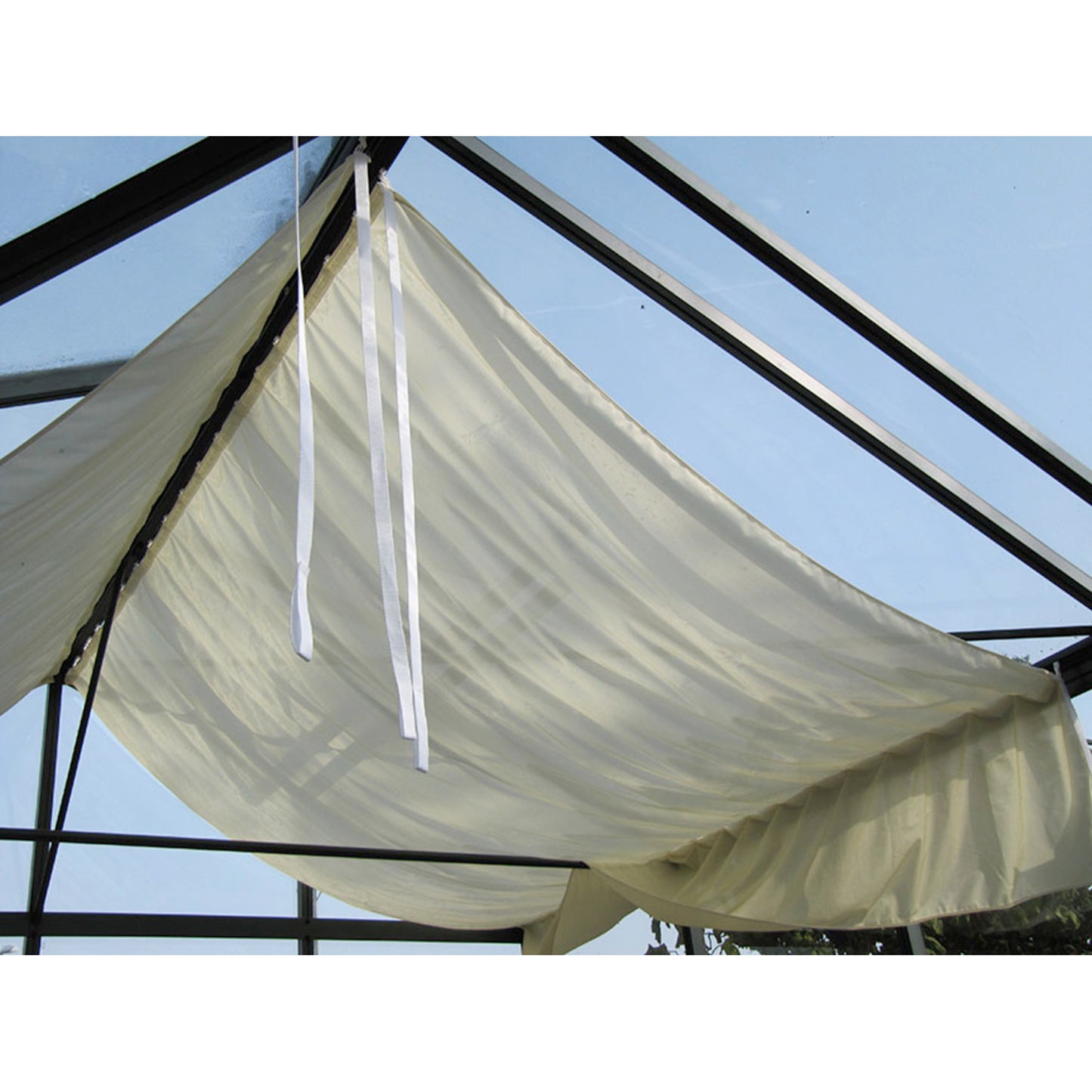 Janssens | Shade Cloth Set