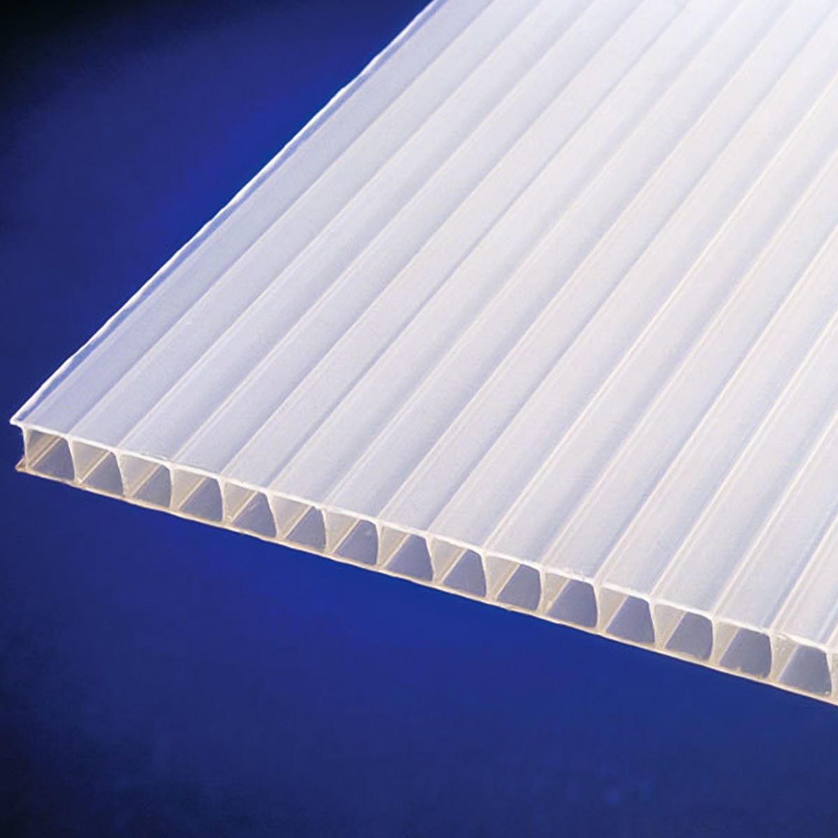 Solexx Greenhouse Covering 49.5" x 400 ft. roll (1,650 Sq. Ft.) Solexx | Greenhouse Covering 49.5" Wide 3.5mm XP Rolls GSR-160-400