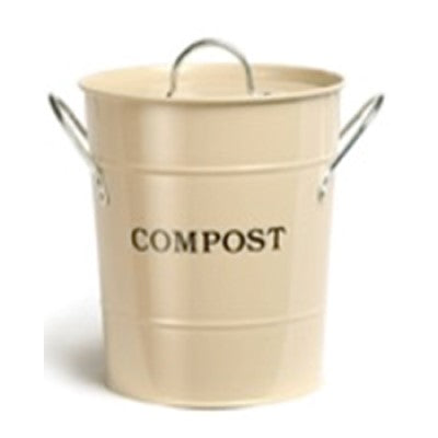 Exaco | 2-N-1 Kitchen Compost Bucket