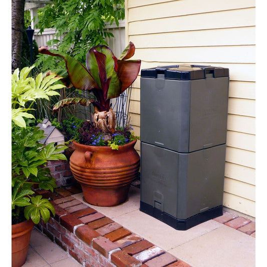 Aerobin | Hot Composting Bin - No Turning - MyGreenhouseStore.com