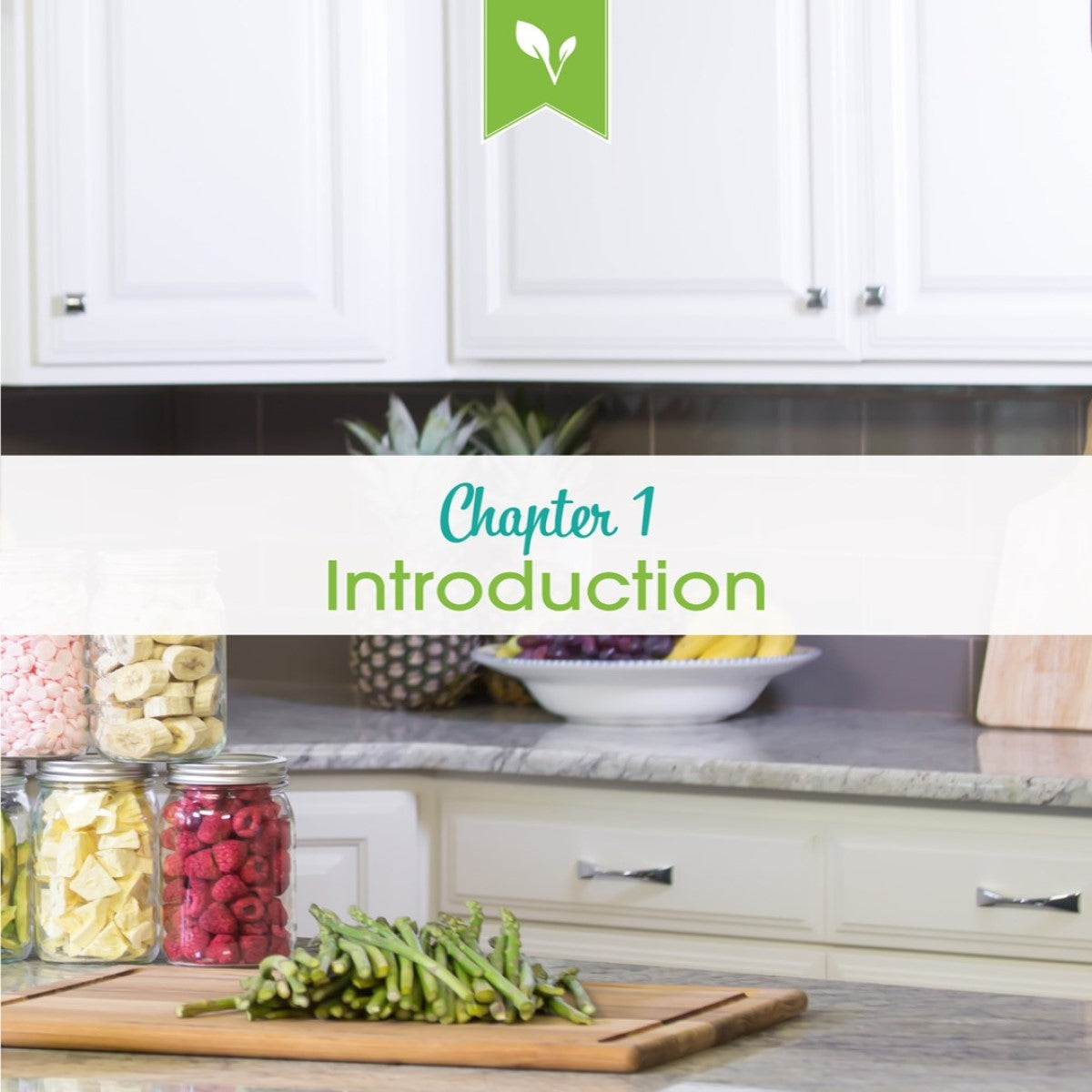 Harvest Right | Discover Home Freeze Drying Hardback Recipe Book
