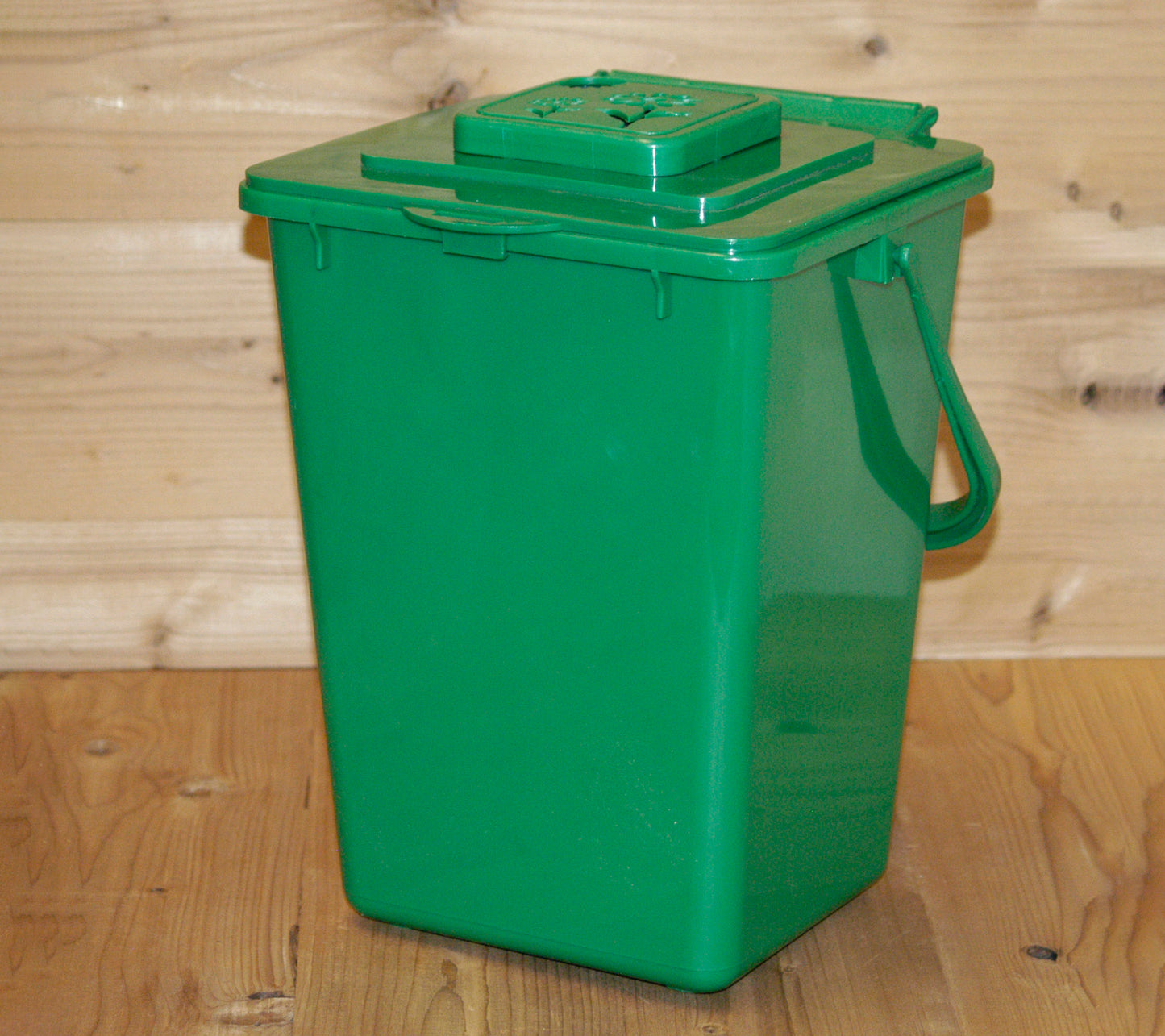 Exaco | 2.4 Gallon ECO 2000 Kitchen Compost Pail