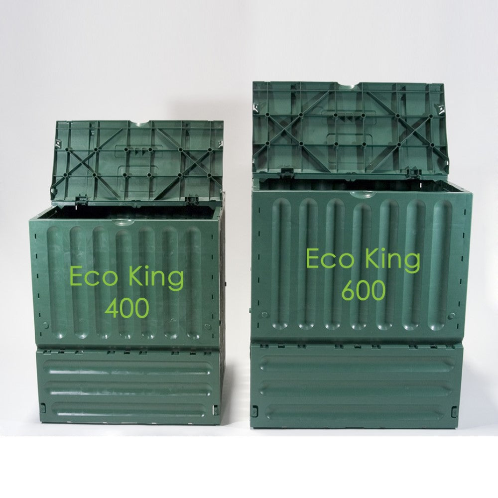 Graf | ECO-King Compost Bin
