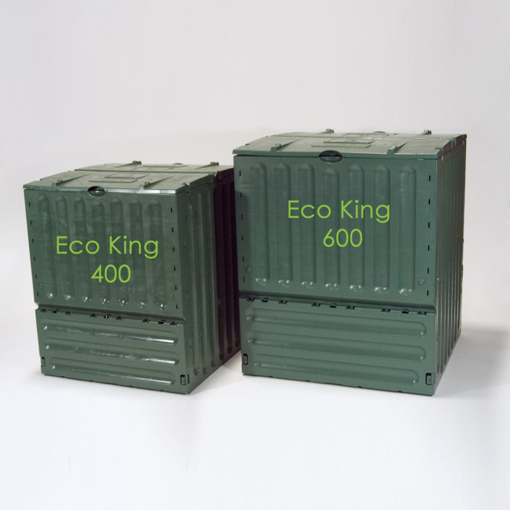 Graf | ECO-King Compost Bin