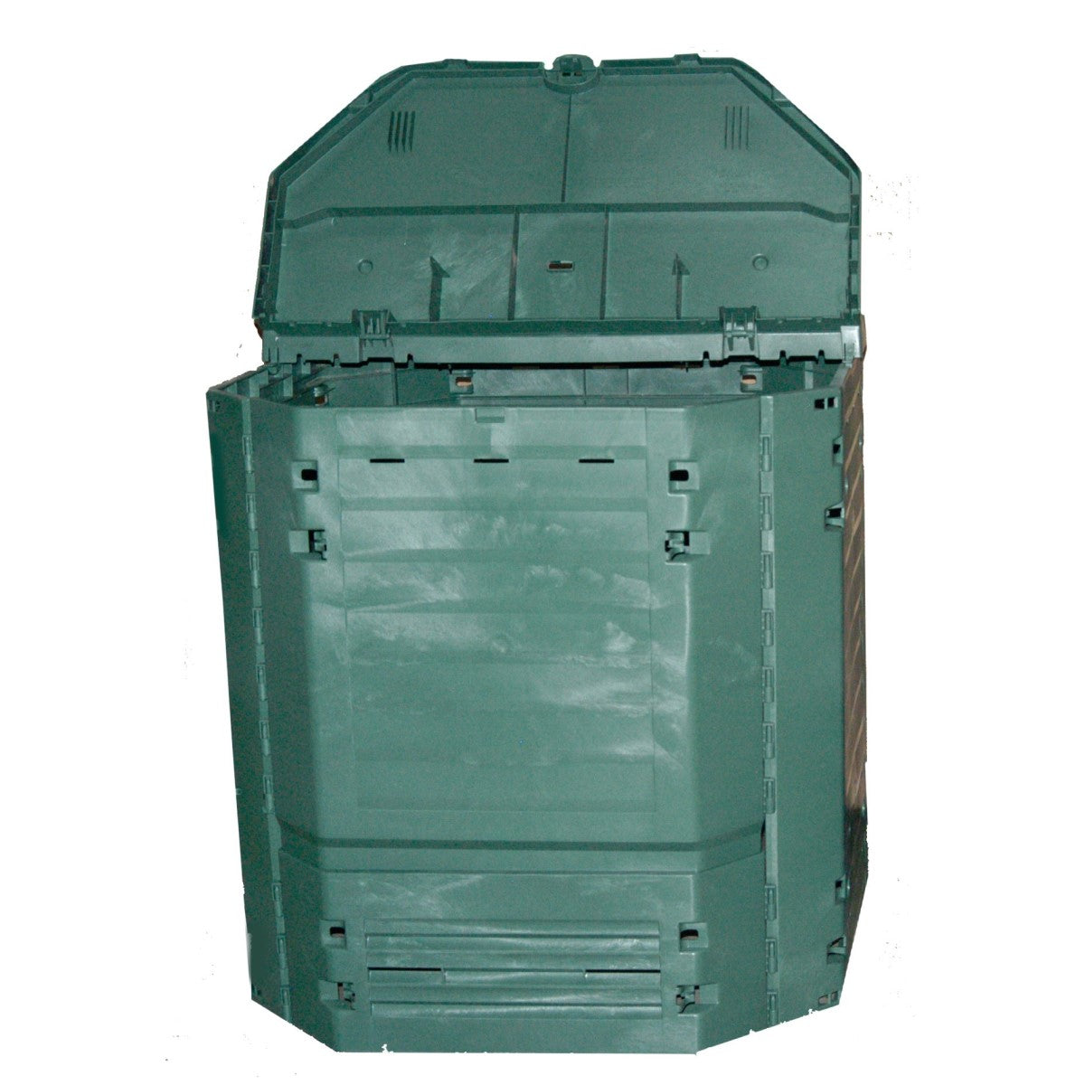 Graf | 238 Gallon Thermo King 900 Composter