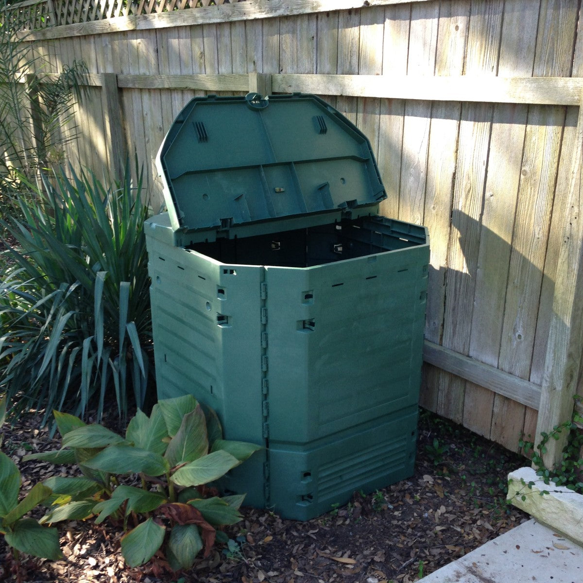 Graf | 238 Gallon Thermo King 900 Composter