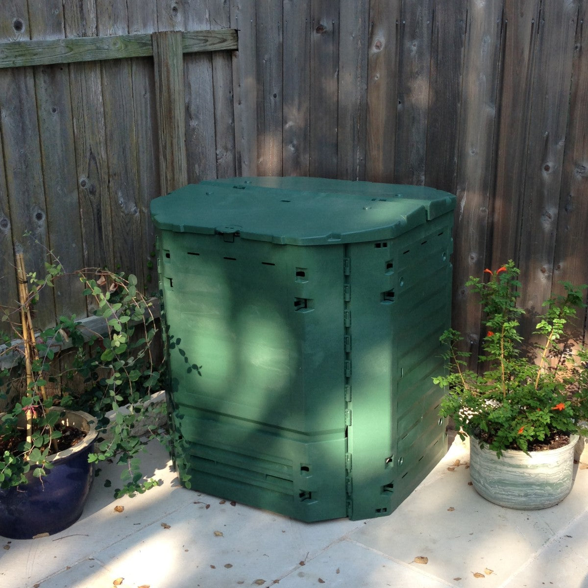 Graf | 238 Gallon Thermo King 900 Composter
