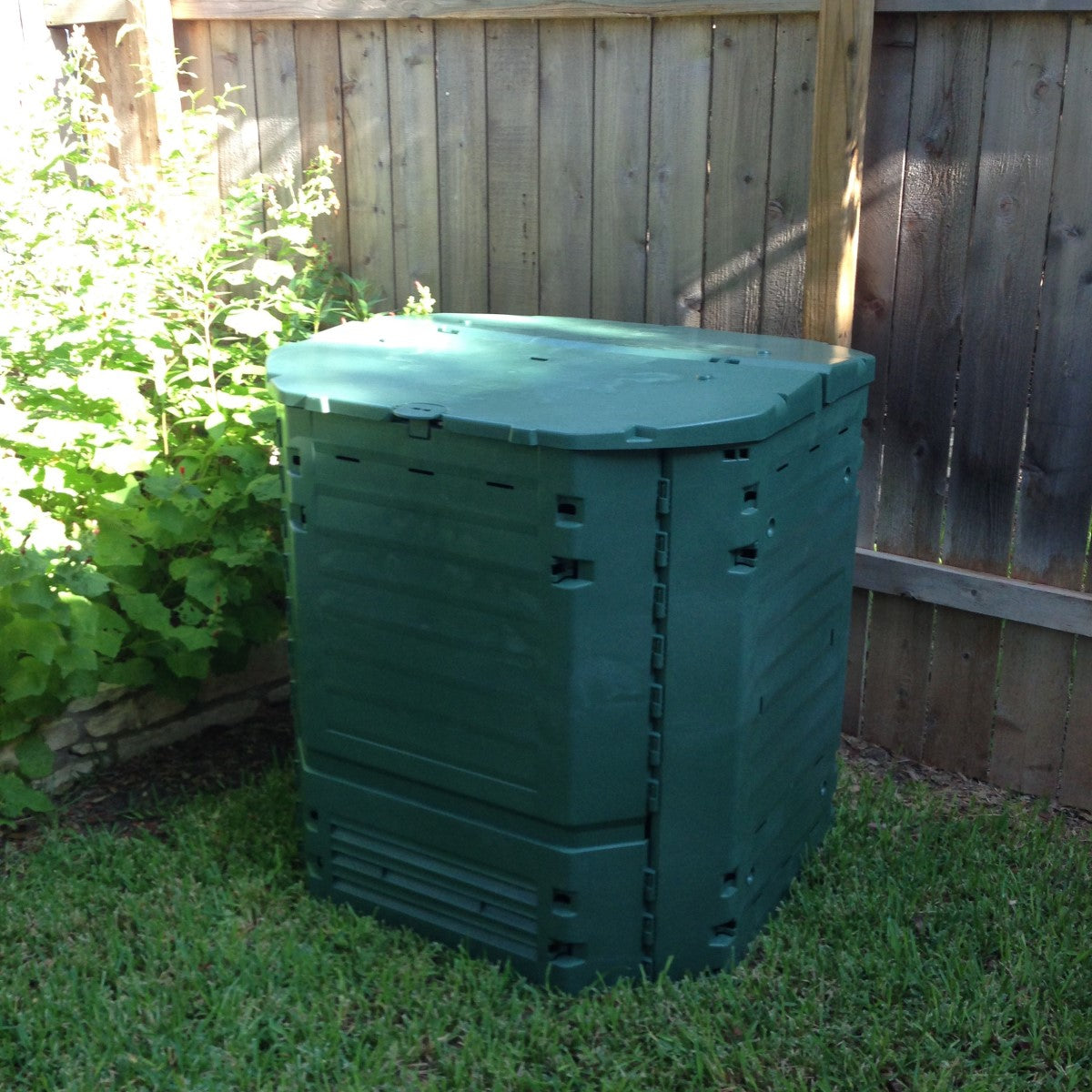 Graf | 238 Gallon Thermo King 900 Composter