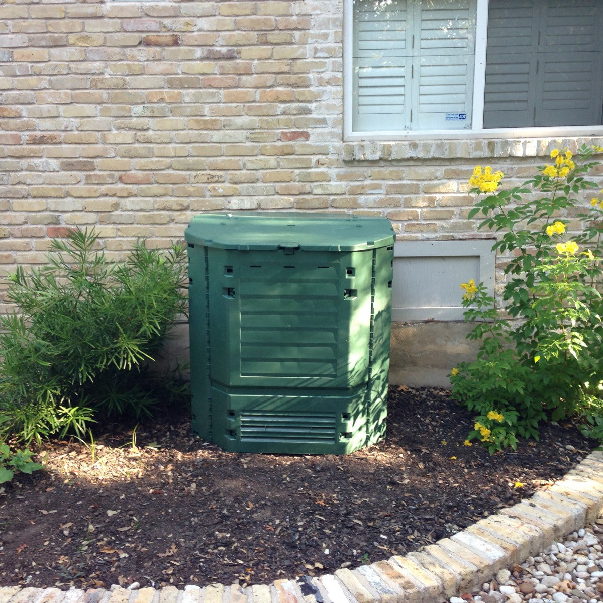 Graf | 238 Gallon Thermo King 900 Composter